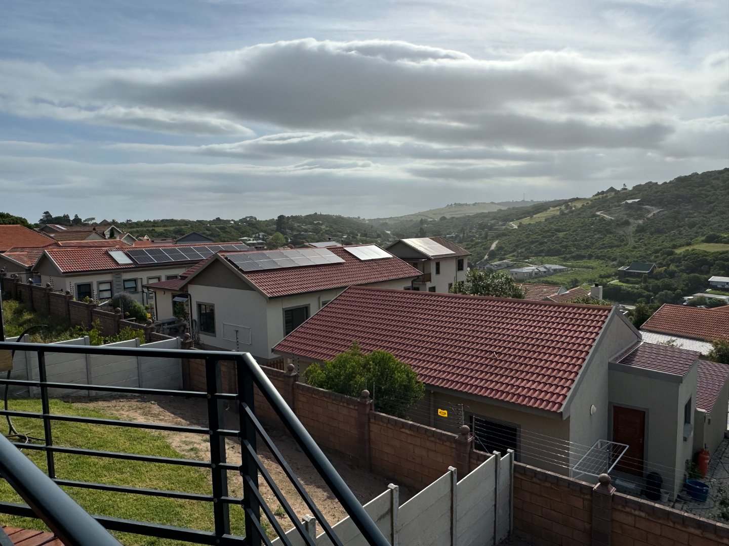 2 Bedroom Property for Sale in Bergsig Western Cape